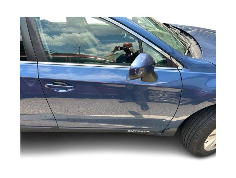 Thumbnail: 2019 Subaru Outback - 13