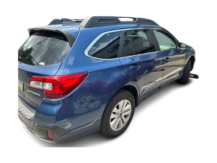 Thumbnail: 2019 Subaru Outback - 16