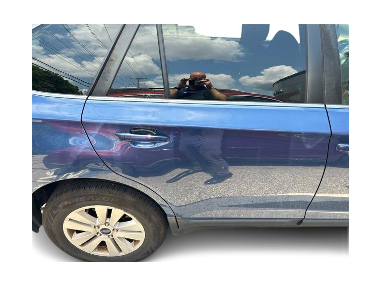 Thumbnail: 2019 Subaru Outback - 3