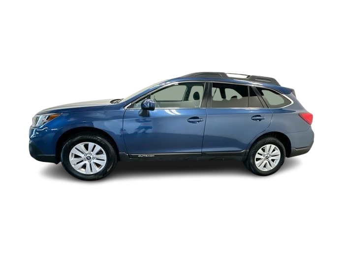 Thumbnail: 2019 Subaru Outback - 3