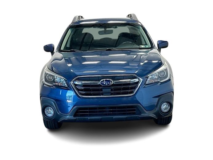Thumbnail: 2019 Subaru Outback - 29
