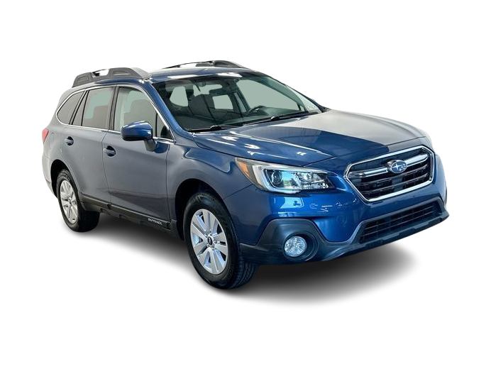 Thumbnail: 2019 Subaru Outback - 30