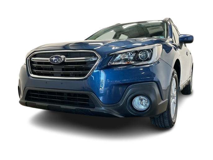 Thumbnail: 2019 Subaru Outback - 6