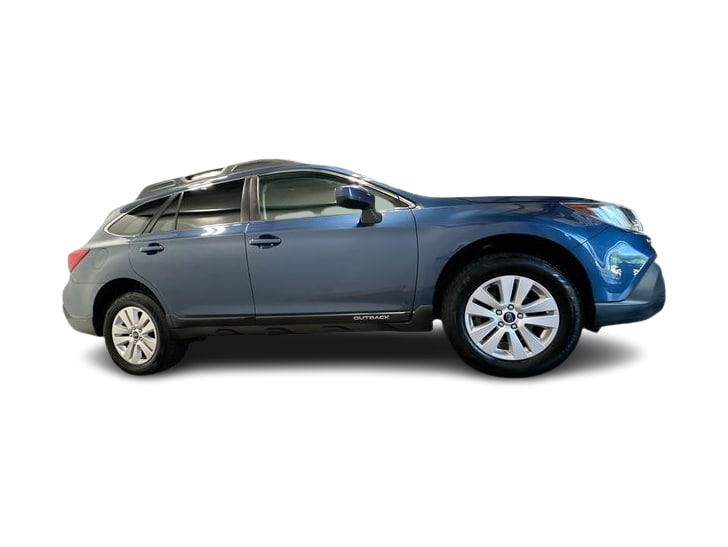 Thumbnail: 2019 Subaru Outback - 17