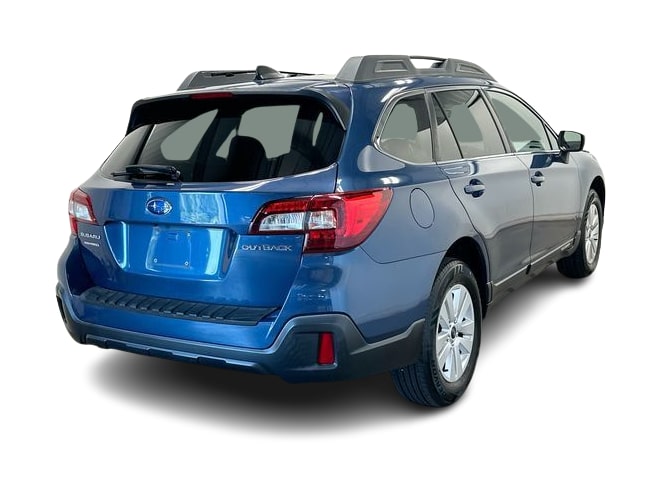 Thumbnail: 2019 Subaru Outback - 31