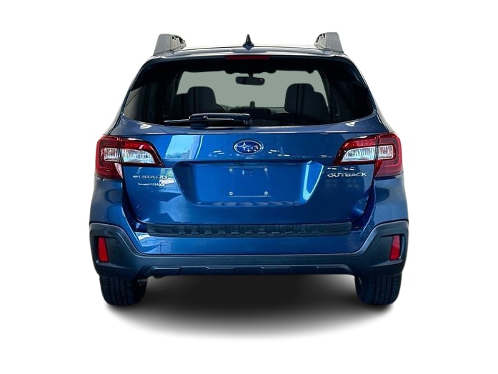 Thumbnail: 2019 Subaru Outback - 5