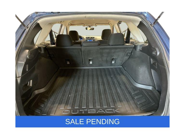 Thumbnail: 2019 Subaru Outback - 16