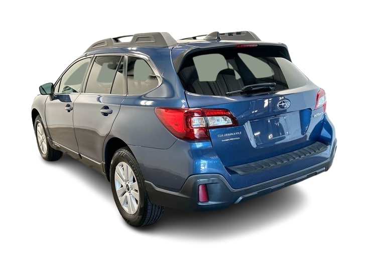 Thumbnail: 2019 Subaru Outback - 4