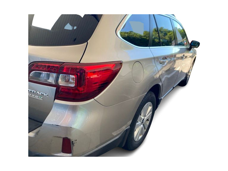 Thumbnail: 2017 Subaru Outback - 23
