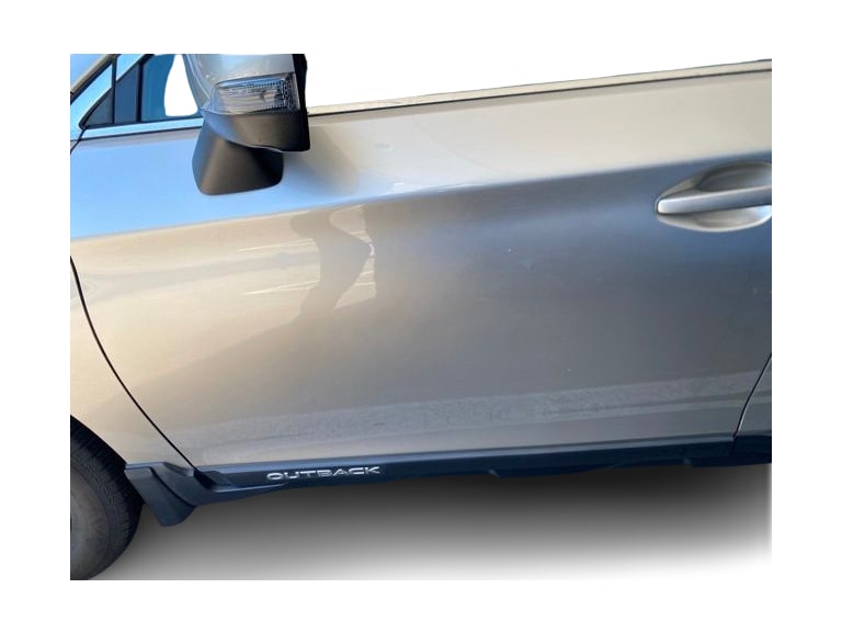 Thumbnail: 2017 Subaru Outback - 13