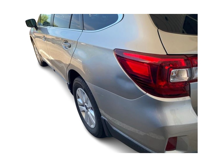 Thumbnail: 2017 Subaru Outback - 4