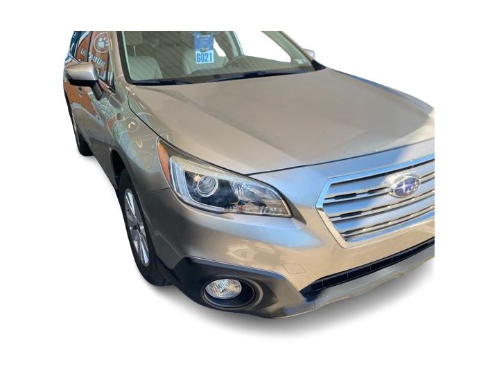 Thumbnail: 2017 Subaru Outback - 33