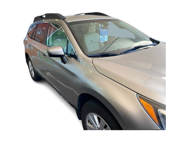 Thumbnail: 2017 Subaru Outback - 31
