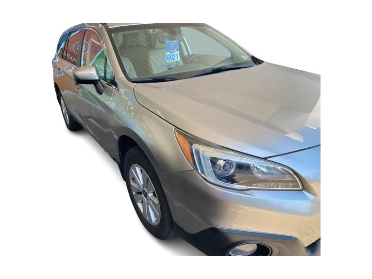 Thumbnail: 2017 Subaru Outback - 32