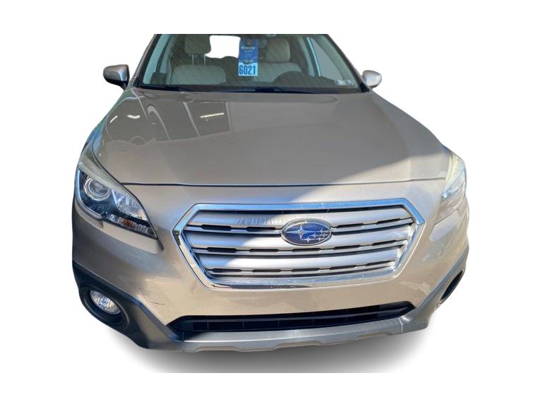 Thumbnail: 2017 Subaru Outback - 5