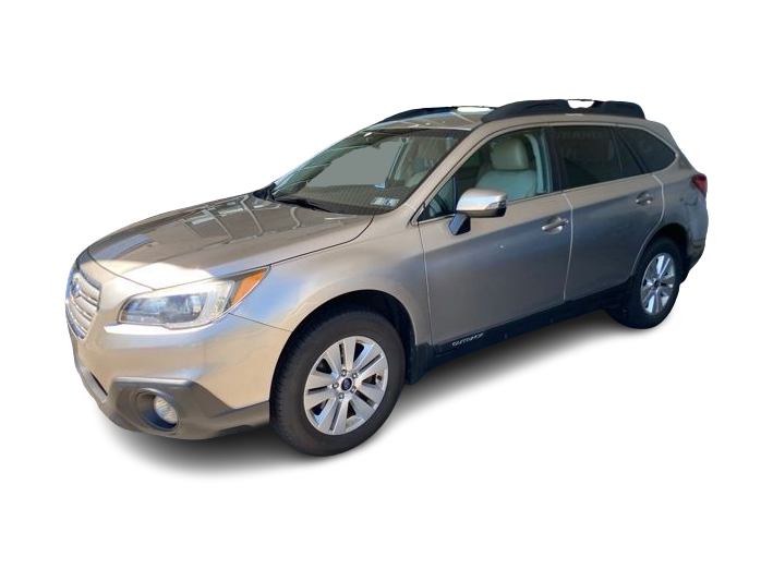 Thumbnail: 2017 Subaru Outback - 15