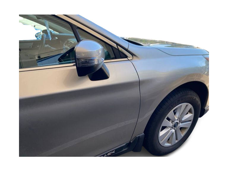 Thumbnail: 2017 Subaru Outback - 3