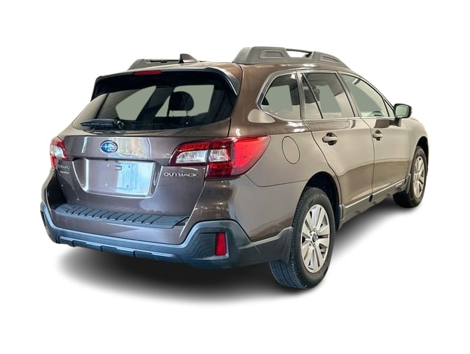 Thumbnail: 2019 Subaru Outback - 24