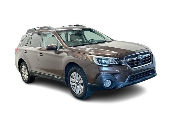 Thumbnail: 2019 Subaru Outback - 23