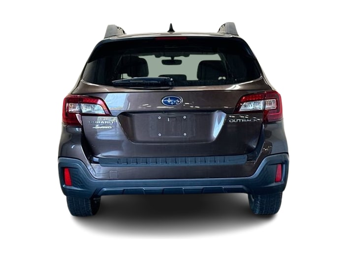 Thumbnail: 2019 Subaru Outback - 5