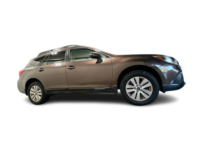 Thumbnail: 2019 Subaru Outback - 13