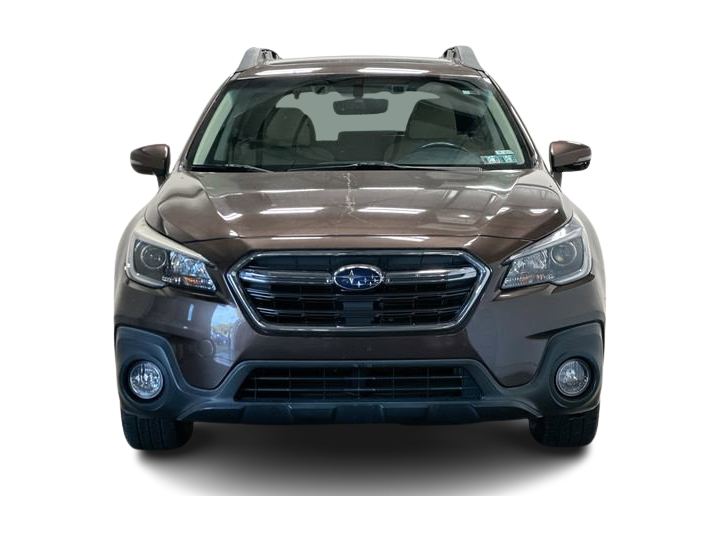 Thumbnail: 2019 Subaru Outback - 6