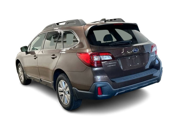 Thumbnail: 2019 Subaru Outback - 4