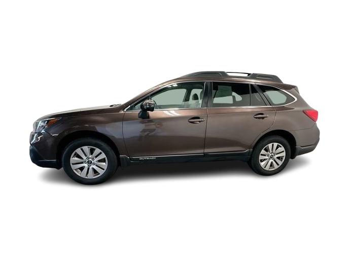 Thumbnail: 2019 Subaru Outback - 3