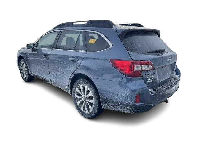 2015 Subaru Outback Limited 3