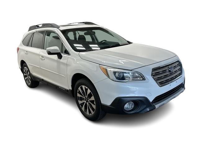 2017 Subaru Outback Limited 32