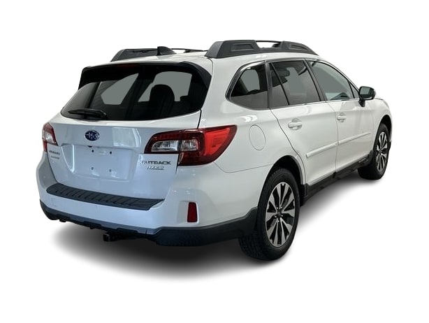 2017 Subaru Outback Limited 33
