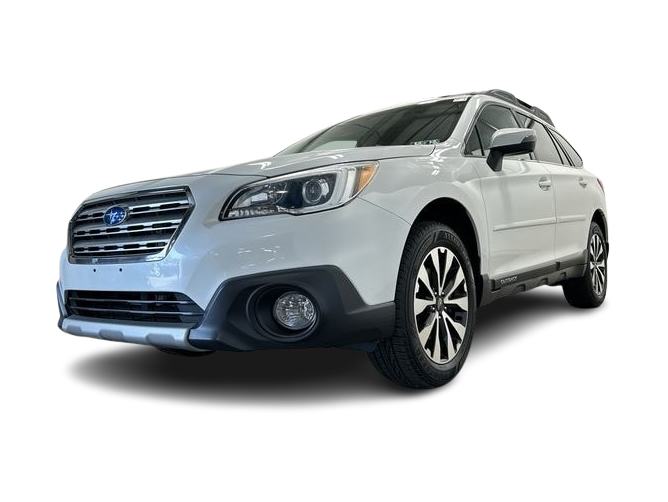 2017 Subaru Outback Limited 31