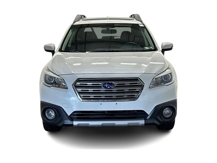 2017 Subaru Outback Limited 6