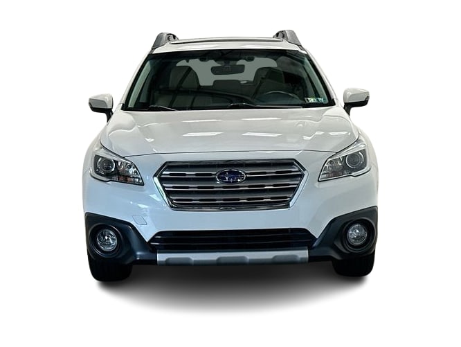 Thumbnail: 2017 Subaru Outback - 6