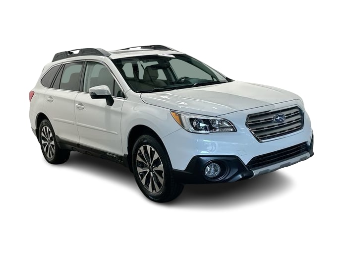 Thumbnail: 2017 Subaru Outback - 33