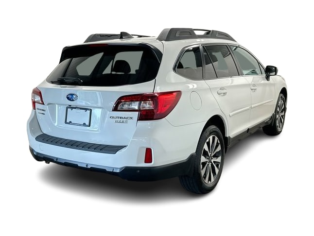 Thumbnail: 2017 Subaru Outback - 34