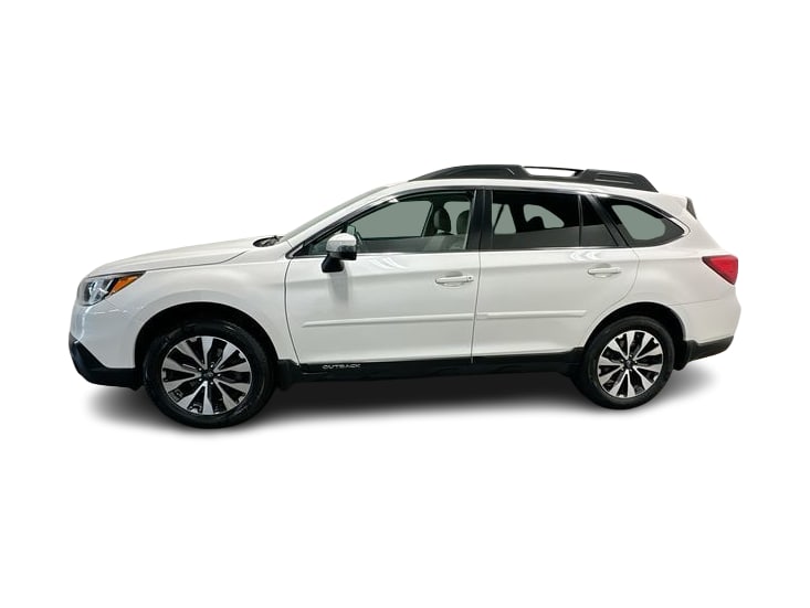 Thumbnail: 2017 Subaru Outback - 3