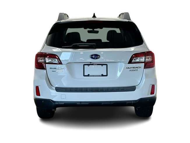Thumbnail: 2017 Subaru Outback - 5