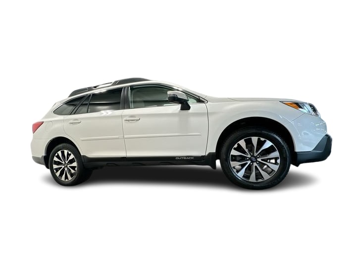 Thumbnail: 2017 Subaru Outback - 17