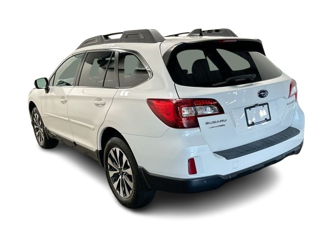 Thumbnail: 2017 Subaru Outback - 4