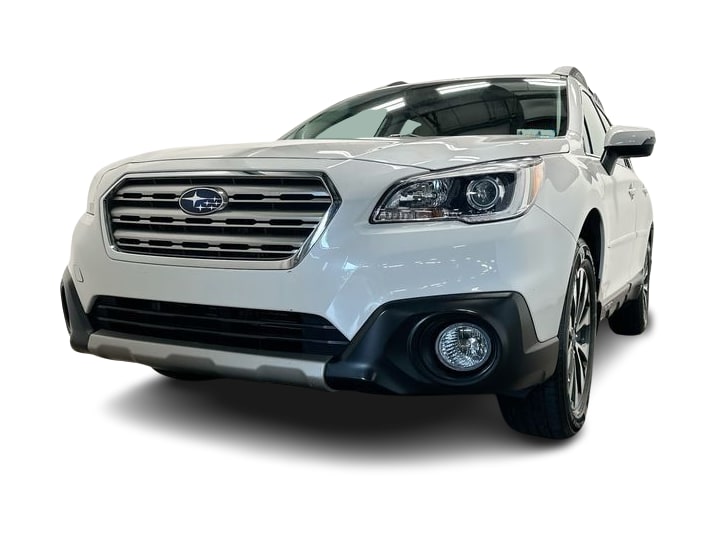 Thumbnail: 2017 Subaru Outback - 32