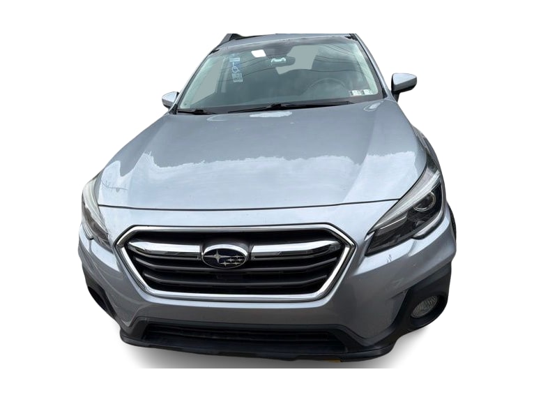 Thumbnail: 2018 Subaru Outback - 4