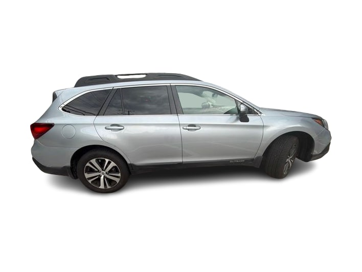 Thumbnail: 2018 Subaru Outback - 15