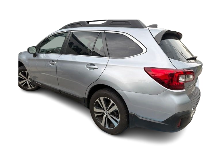 Thumbnail: 2018 Subaru Outback - 18
