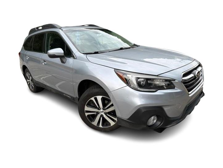 Thumbnail: 2018 Subaru Outback - 14