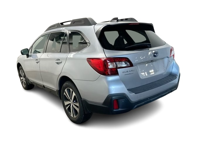 Thumbnail: 2018 Subaru Outback - 4