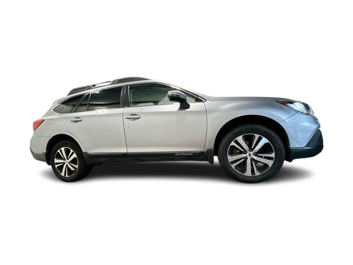 Thumbnail: 2018 Subaru Outback - 12