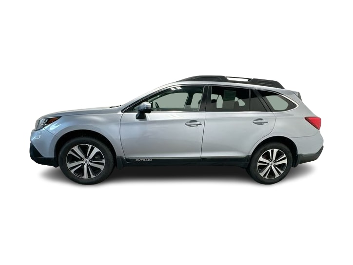 Thumbnail: 2018 Subaru Outback - 3