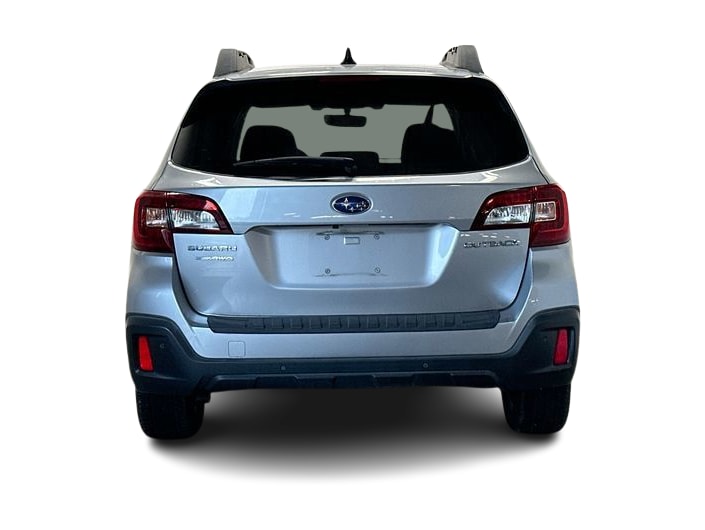 Thumbnail: 2018 Subaru Outback - 5