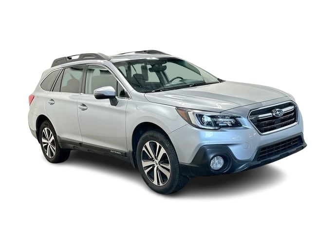 Thumbnail: 2018 Subaru Outback - 22